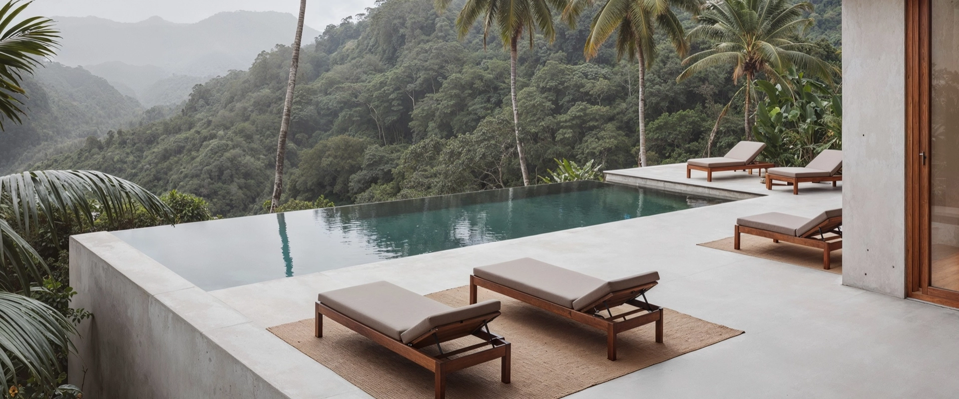 Resort Experience